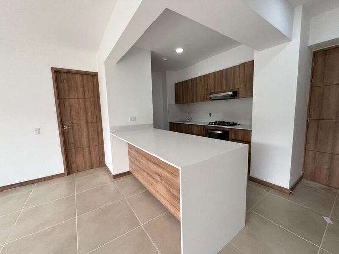 Apartamento de 2 alcobas en arriendo en Pan De Azucar, Envigado, 85 m² · foto 2 de 15