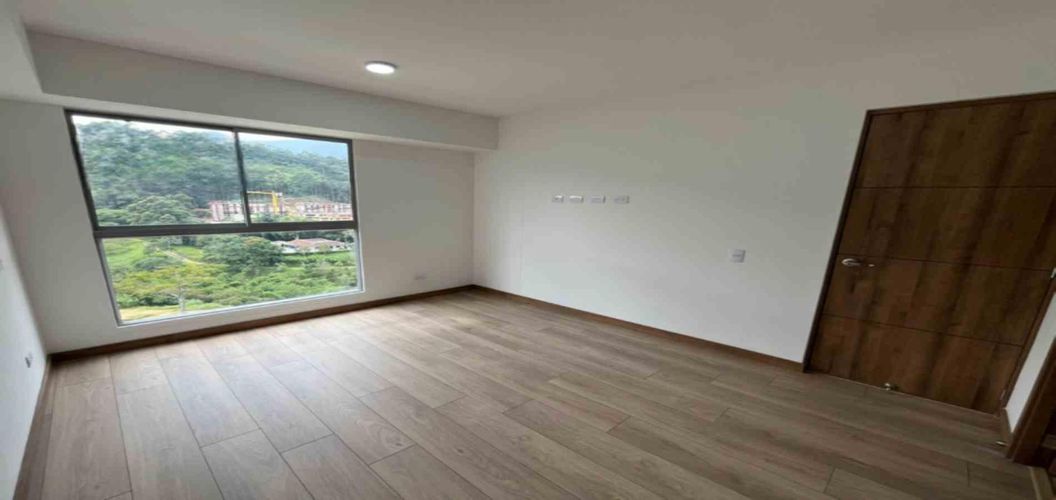 Apartamento de 2 alcobas en arriendo en Pan De Azucar, Envigado, 85 m² · foto 5 de 15