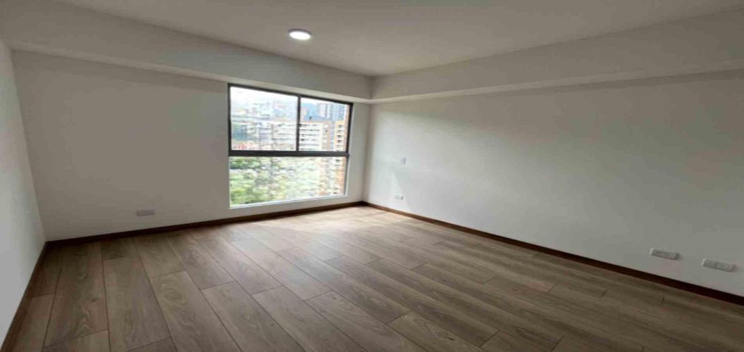 Apartamento de 2 alcobas en arriendo en Pan De Azucar, Envigado, 85 m² · foto 8 de 15