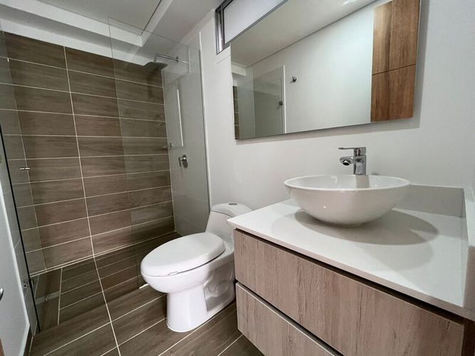 Apartamento de 2 alcobas en arriendo en Pan De Azucar, Envigado, 85 m² · foto 11 de 15