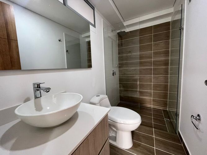 Apartamento de 2 alcobas en arriendo en Pan De Azucar, Envigado, 85 m² · foto 12 de 15