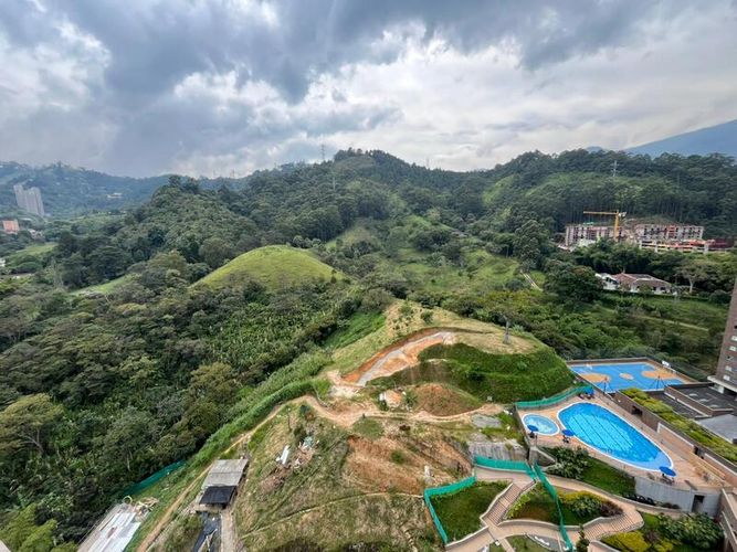 Apartamento de 2 alcobas en arriendo en Pan De Azucar, Envigado, 85 m² · foto 15 de 15