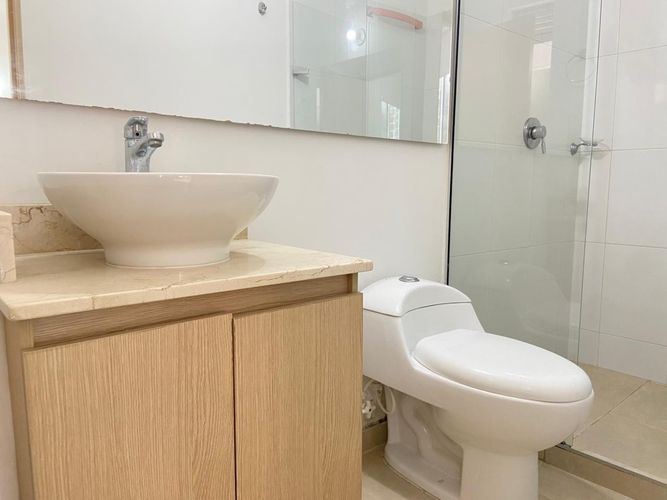 Apartamento de 2 alcobas en arriendo en Vegas De La Doctora, Sabaneta, 77 m² · foto 18 de 18