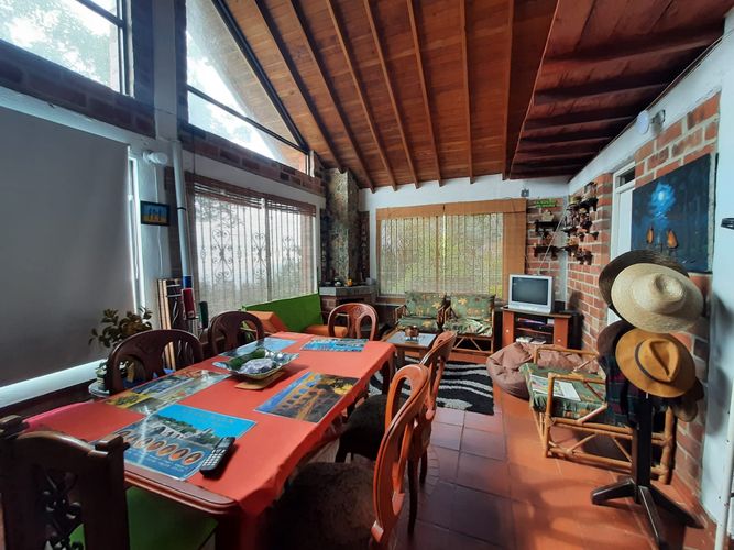 Finca en venta en San Cristobal, Medellín, 9400 m² · foto 3 de 24