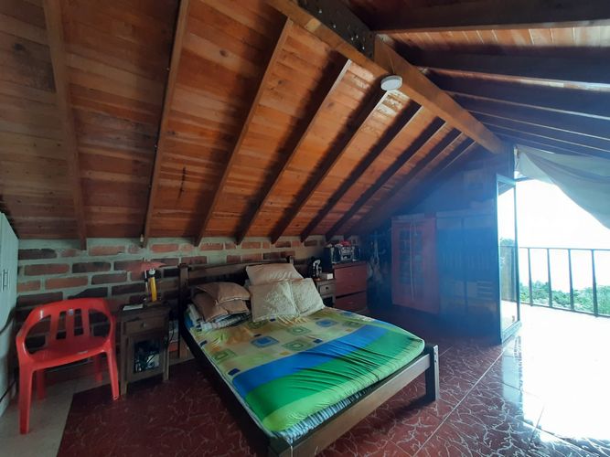 Finca en venta en San Cristobal, Medellín, 9400 m² · foto 4 de 24