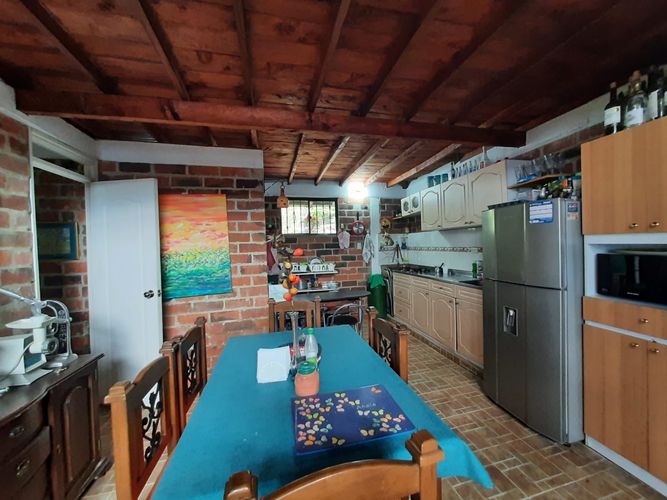 Finca en venta en San Cristobal, Medellín, 9400 m² · foto 6 de 24