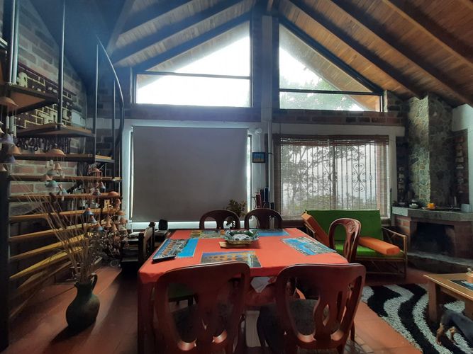 Finca en venta en San Cristobal, Medellín, 9400 m² · foto 9 de 24