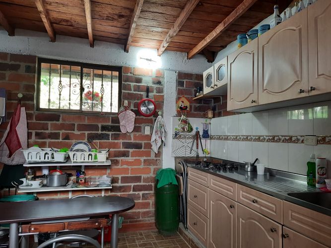 Finca en venta en San Cristobal, Medellín, 9400 m² · foto 14 de 24