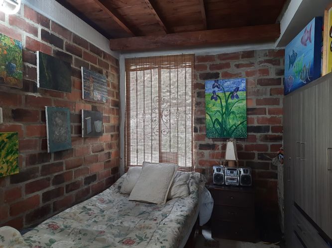Finca en venta en San Cristobal, Medellín, 9400 m² · foto 17 de 24