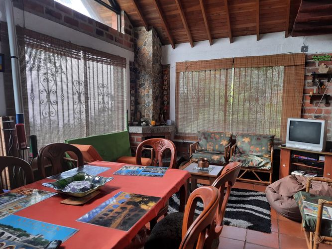 Finca en venta en San Cristobal, Medellín, 9400 m² · foto 18 de 24