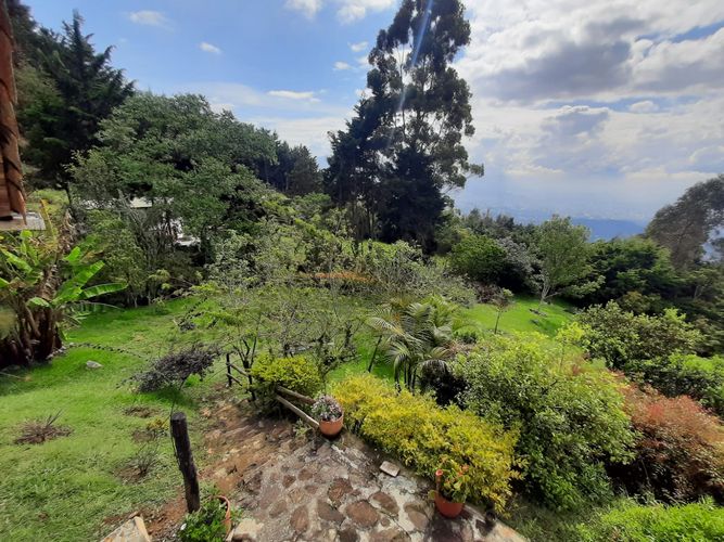 Finca en venta en San Cristobal, Medellín, 9400 m² · foto 19 de 24