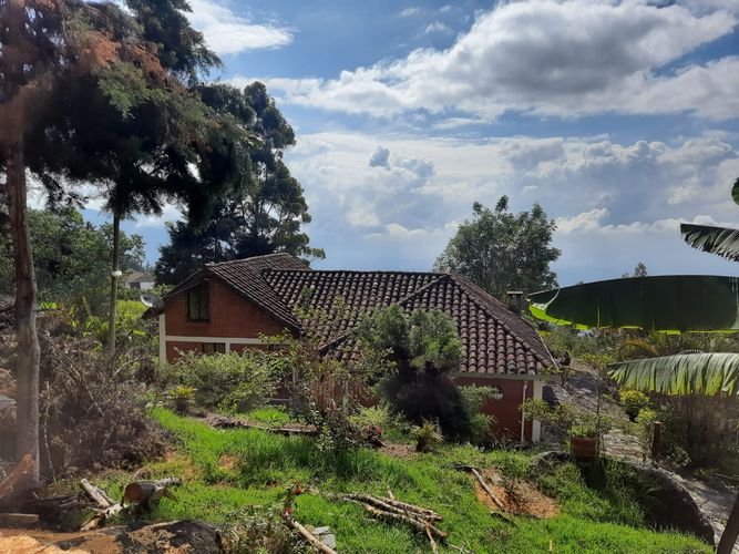 Finca en venta en San Cristobal, Medellín, 9400 m² · foto 20 de 24