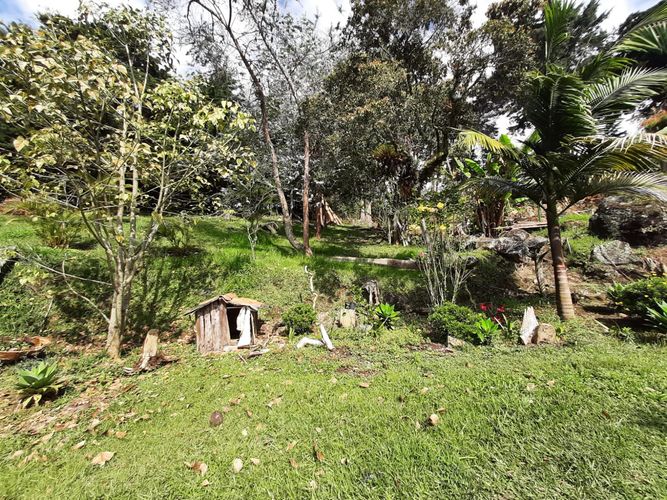 Finca en venta en San Cristobal, Medellín, 9400 m² · foto 23 de 24