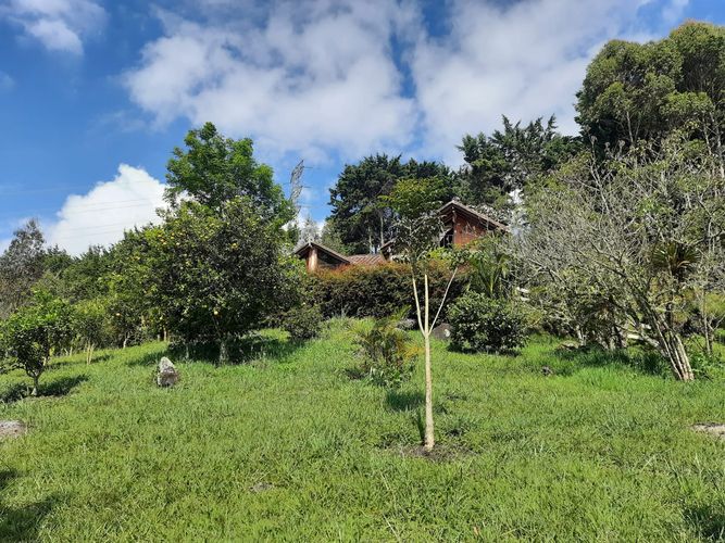 Finca en venta en San Cristobal, Medellín, 9400 m² · foto 24 de 24