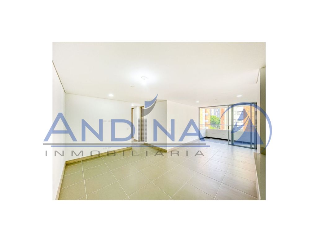 Apartamento en venta en Mesa, Envigado · foto 2 de 19