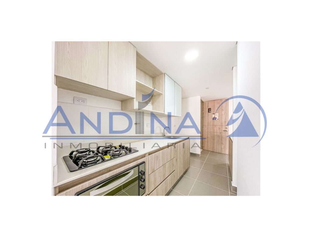 Apartamento en venta en Mesa, Envigado · foto 3 de 19