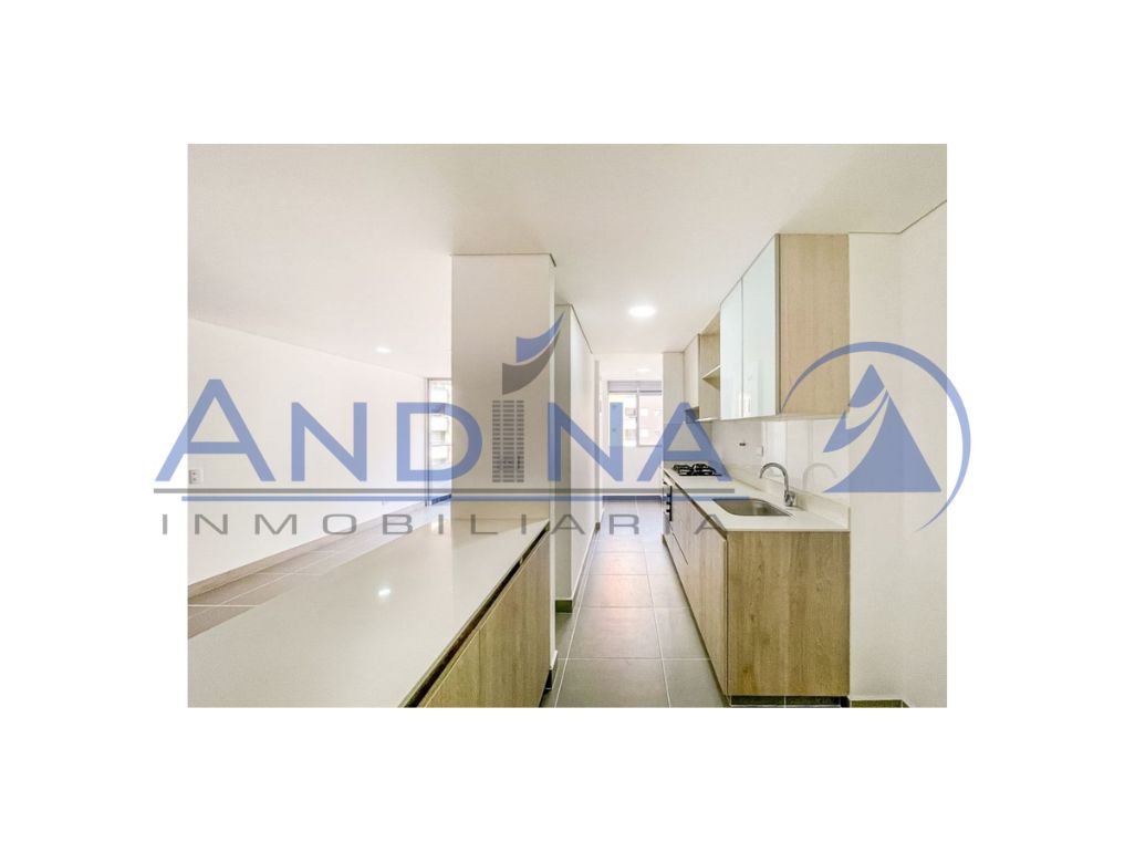 Apartamento en venta en Mesa, Envigado · foto 4 de 19
