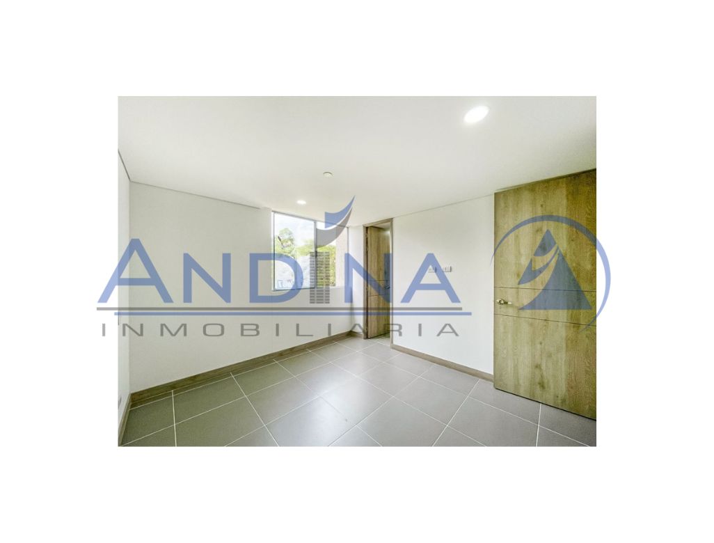 Apartamento en venta en Mesa, Envigado · foto 5 de 19