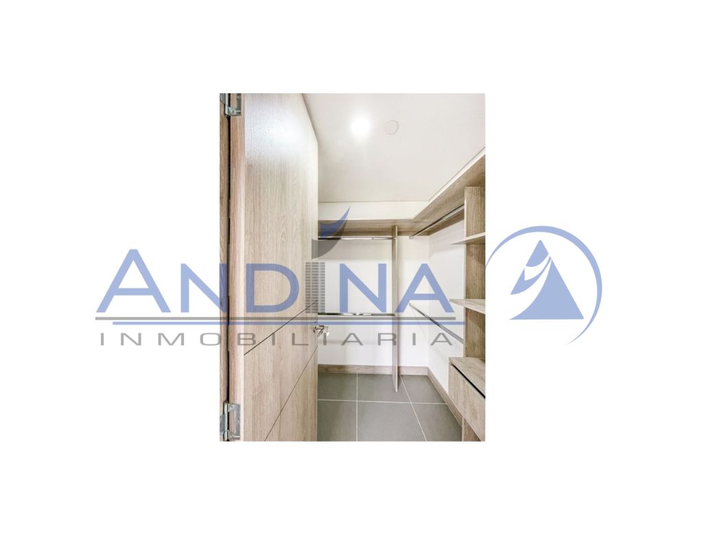 Apartamento en venta en Mesa, Envigado · foto 6 de 19