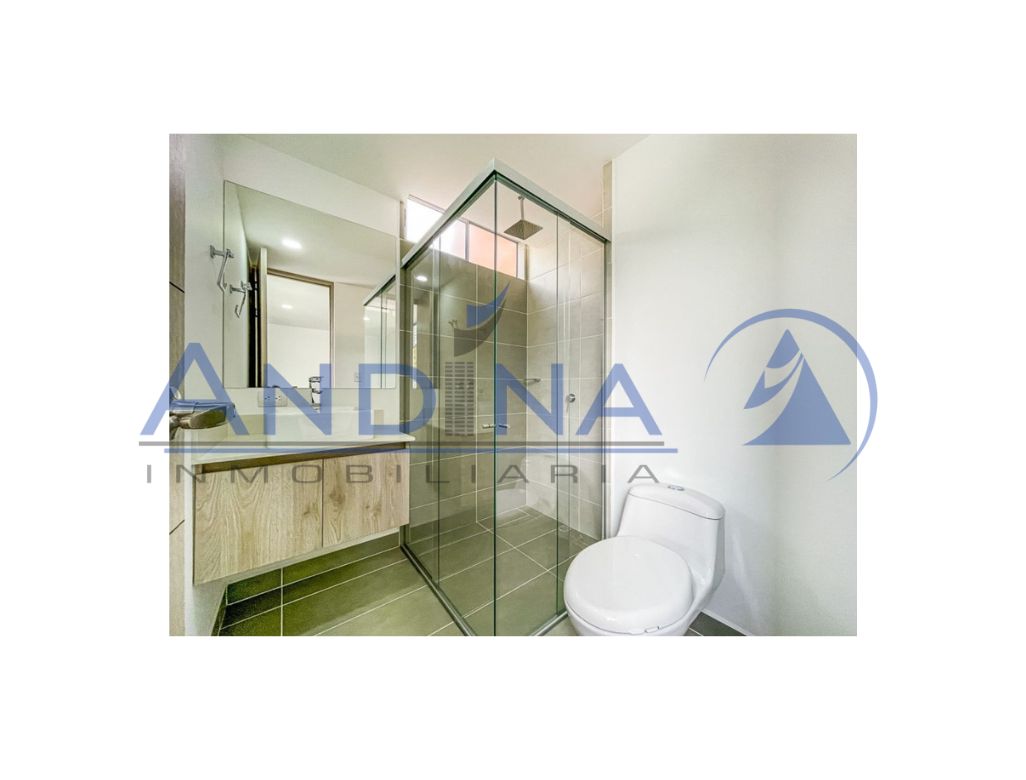 Apartamento en venta en Mesa, Envigado · foto 8 de 19