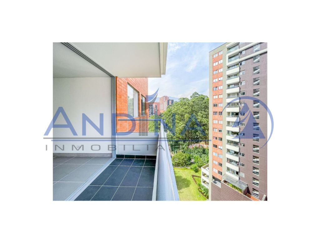 Apartamento en venta en Mesa, Envigado · foto 10 de 19