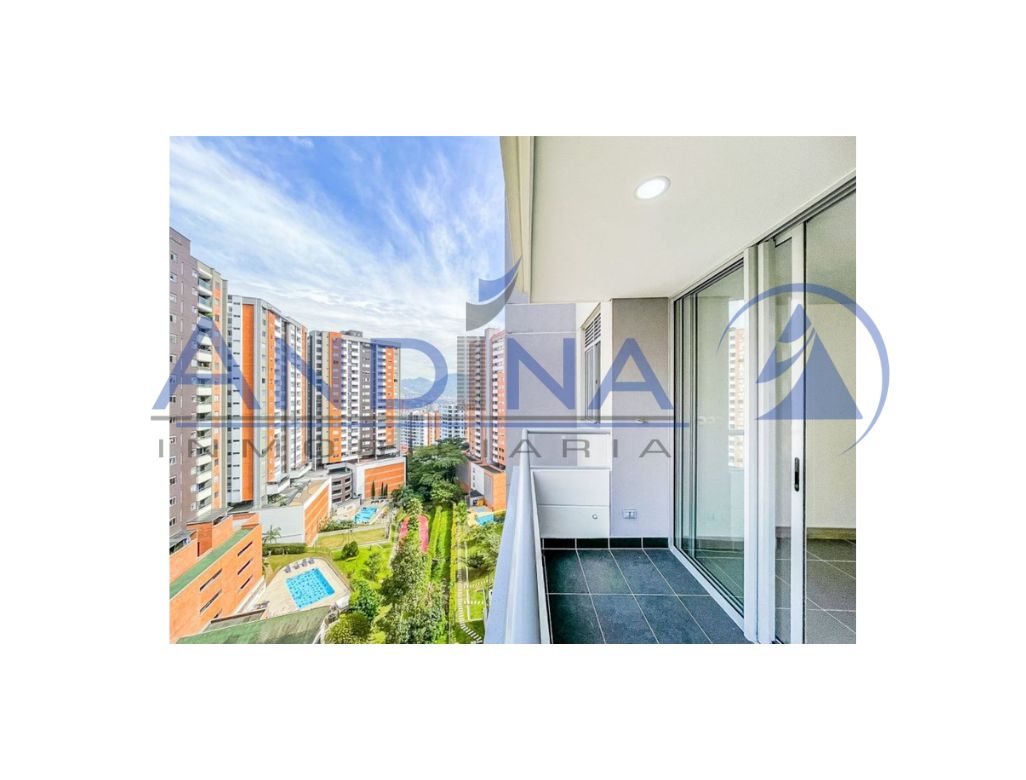 Apartamento en venta en Mesa, Envigado · foto 11 de 19