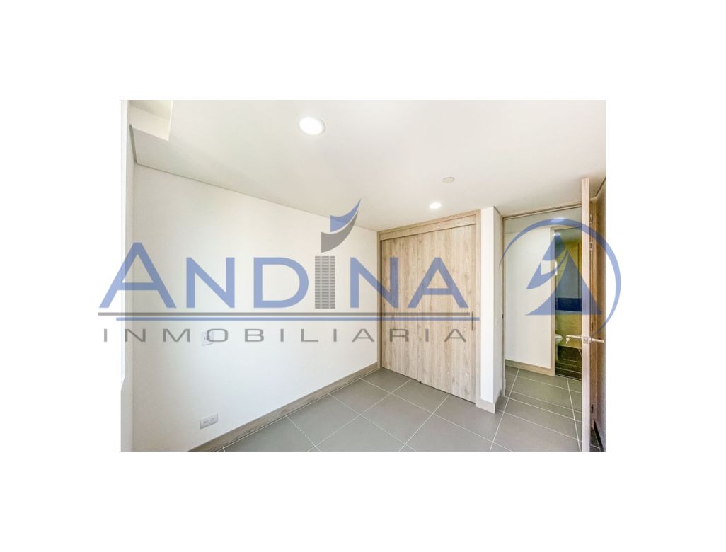 Apartamento en venta en Mesa, Envigado · foto 12 de 19
