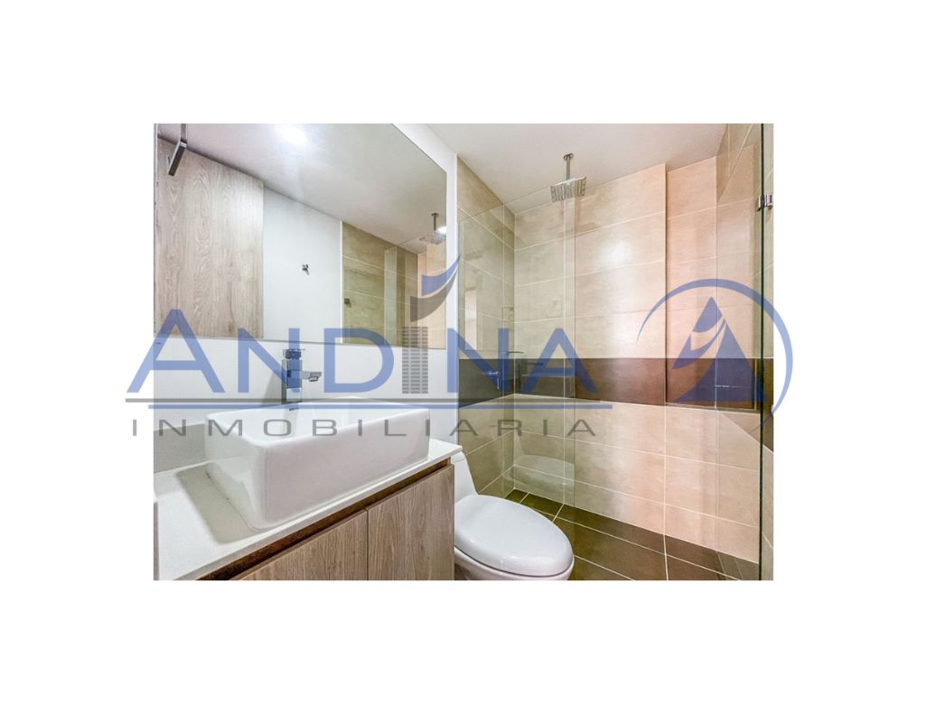 Apartamento en venta en Mesa, Envigado · foto 13 de 19