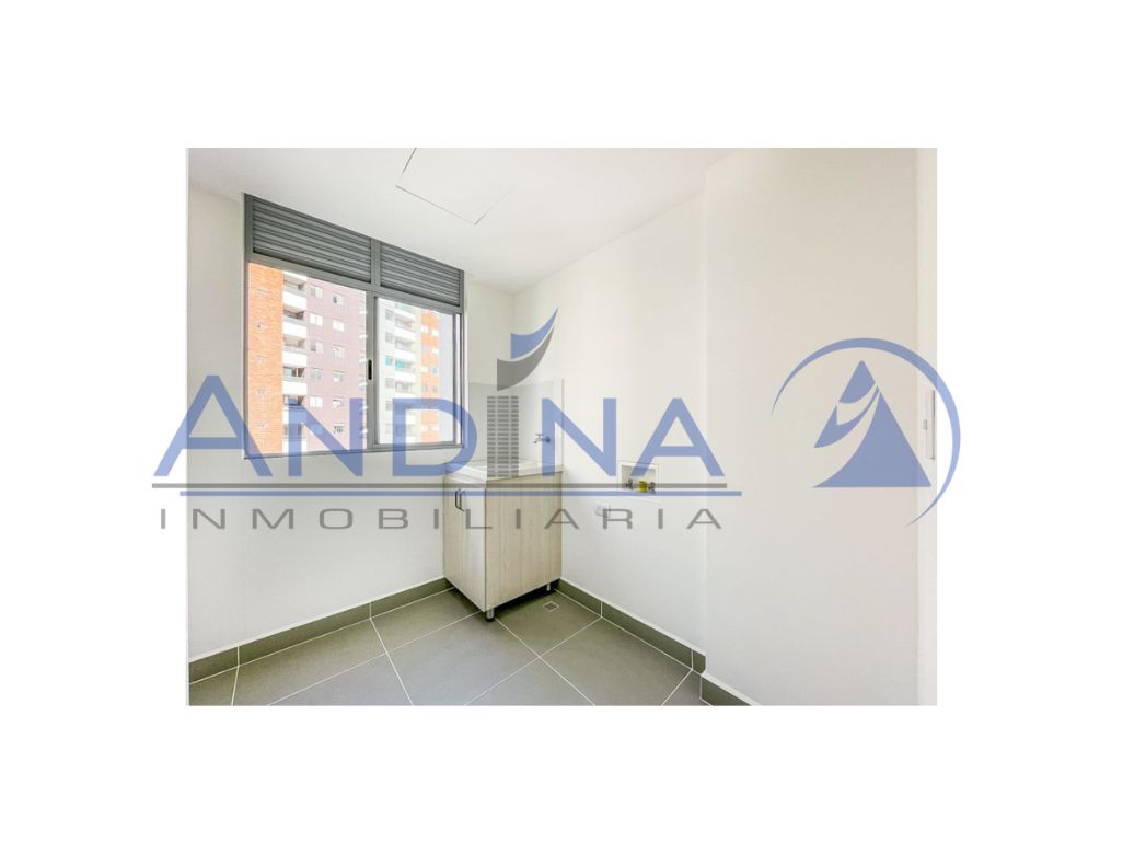 Apartamento en venta en Mesa, Envigado · foto 14 de 19