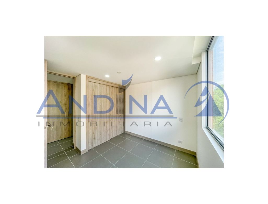 Apartamento en venta en Mesa, Envigado · foto 16 de 19
