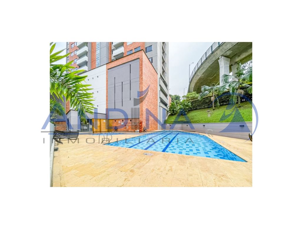 Apartamento en venta en Mesa, Envigado · foto 18 de 19