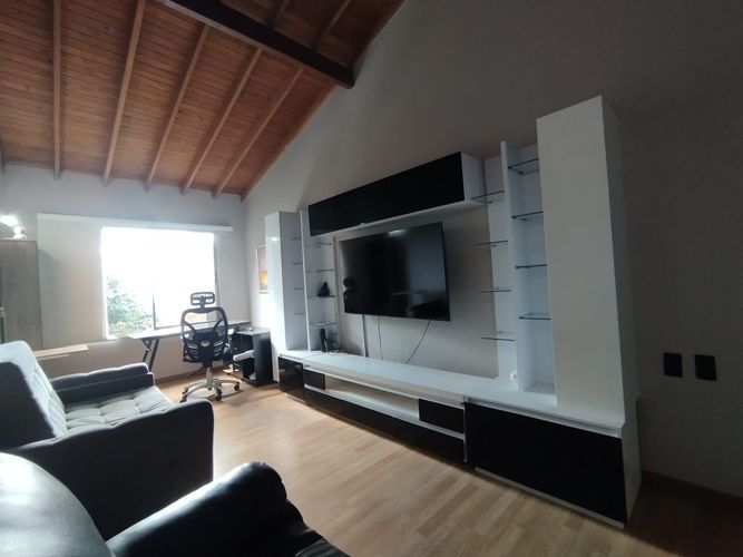 Casa de 3 alcobas en arriendo en El Poblado, Medellín, 400 m² · foto 19 de 20