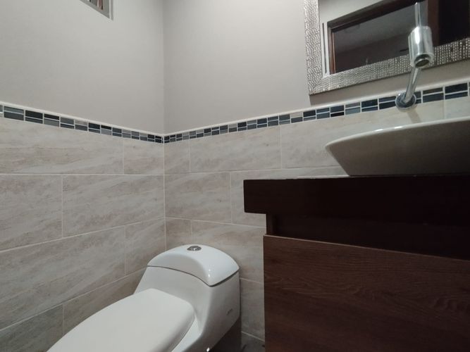 Casa de 3 alcobas en arriendo en El Poblado, Medellín, 400 m² · foto 20 de 20