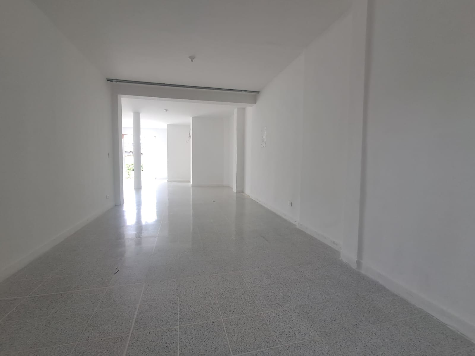 Local en Arriendo en Los alamos, Pereira