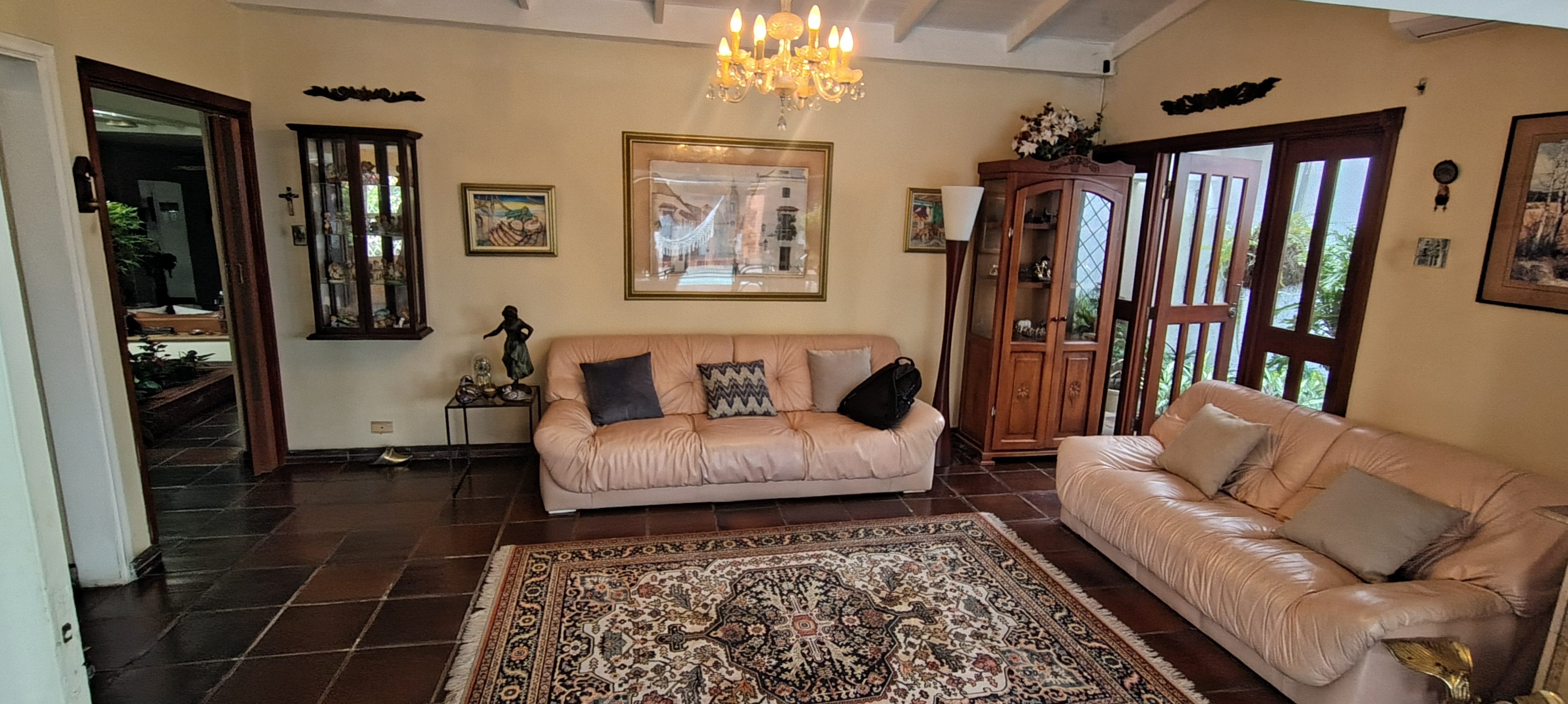 Casa en venta en Riomar, Barranquilla · foto 6 de 20