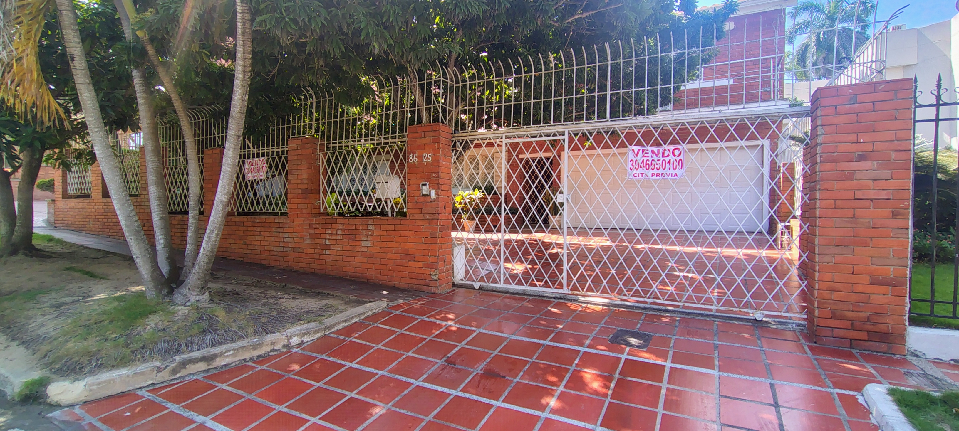 Casa en venta en Riomar, Barranquilla · foto 20 de 20