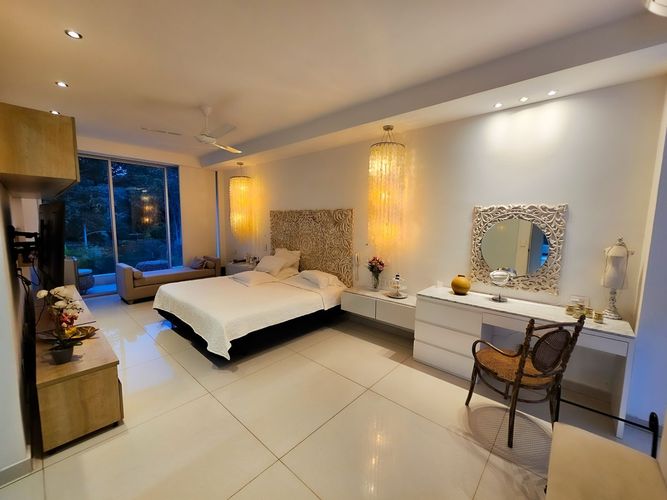 Casa de 4 alcobas en venta en Cr. Golf Club, Ibagué, 520 m² · foto 11 de 24