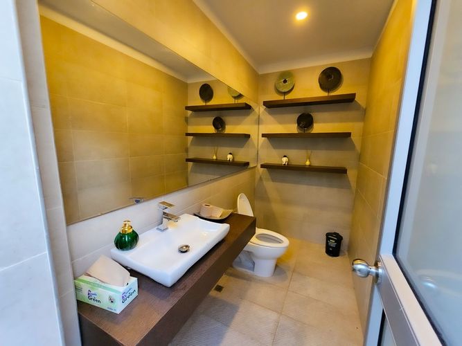 Casa de 4 alcobas en venta en Cr. Golf Club, Ibagué, 520 m² · foto 24 de 24