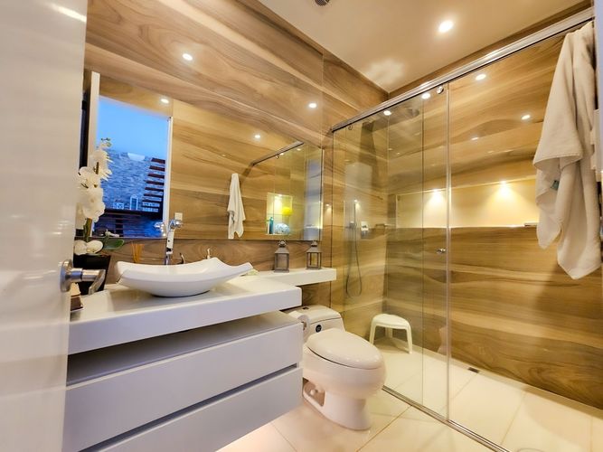 Casa de 4 alcobas en venta en Cr. Golf Club, Ibagué, 520 m² · foto 16 de 24