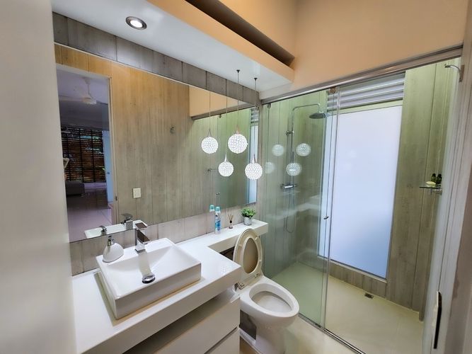 Casa de 4 alcobas en venta en Cr. Golf Club, Ibagué, 520 m² · foto 21 de 24