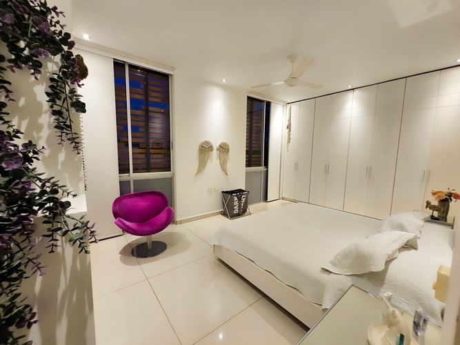 Casa de 4 alcobas en venta en Cr. Golf Club, Ibagué, 520 m² · foto 23 de 24