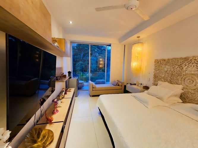 Casa de 4 alcobas en venta en Cr. Golf Club, Ibagué, 520 m² · foto 12 de 24
