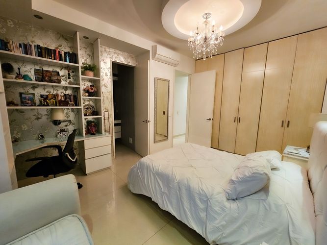 Casa de 4 alcobas en venta en Cr. Golf Club, Ibagué, 520 m² · foto 19 de 24