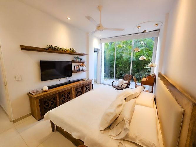 Casa de 4 alcobas en venta en Cr. Golf Club, Ibagué, 520 m² · foto 14 de 24