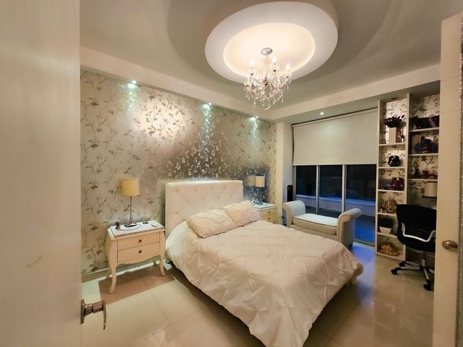 Casa de 4 alcobas en venta en Cr. Golf Club, Ibagué, 520 m² · foto 18 de 24