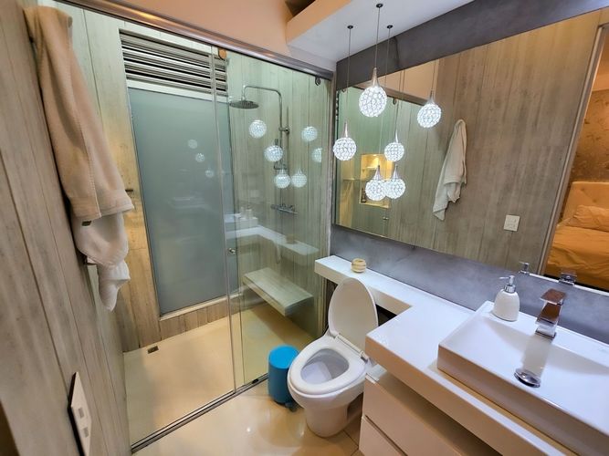 Casa de 4 alcobas en venta en Cr. Golf Club, Ibagué, 520 m² · foto 22 de 24