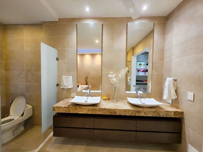 Casa de 4 alcobas en venta en Cr. Golf Club, Ibagué, 520 m² · foto 13 de 24