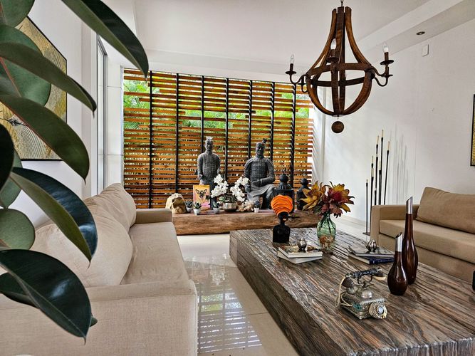 Casa de 4 alcobas en venta en Cr. Golf Club, Ibagué, 520 m² · foto 7 de 24