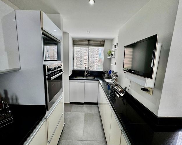 Apartamento de 3 alcobas en venta en Cumbres, Envigado, 120 m² · foto 6 de 19