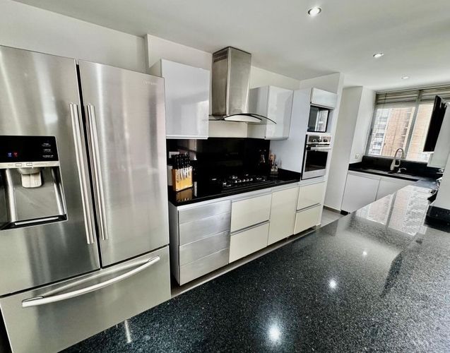 Apartamento de 3 alcobas en venta en Cumbres, Envigado, 120 m² · foto 8 de 19